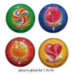 Waya Candy Yo-Yo